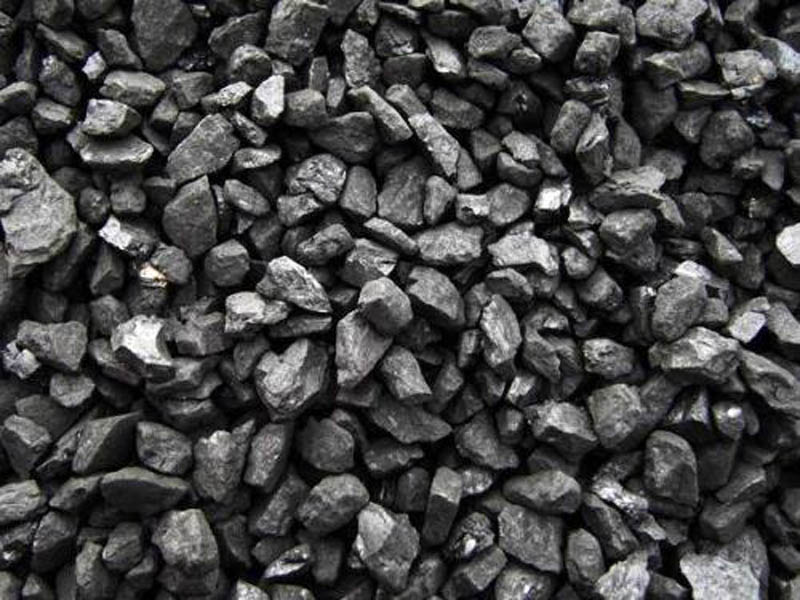 煤矸石/煤炭破碎